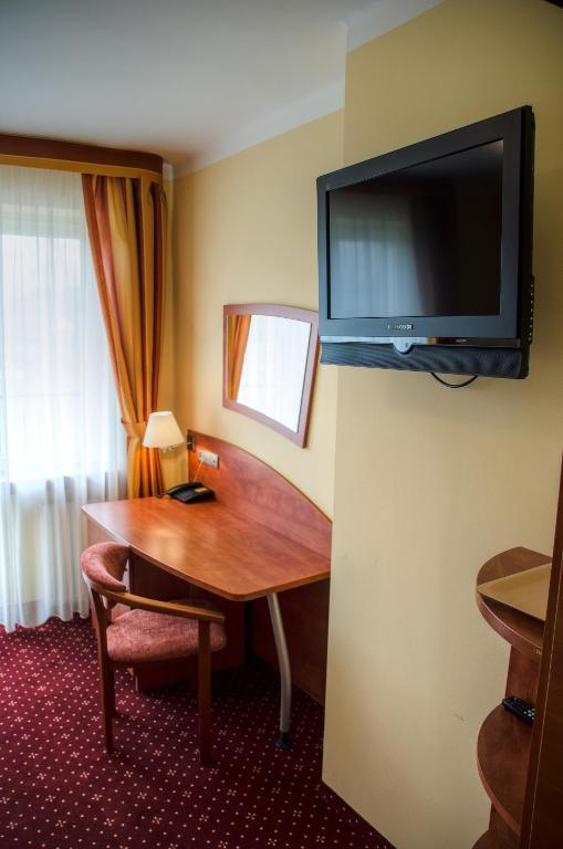 Centrum Sportu Rekord Bielsko-Biała Habitación foto