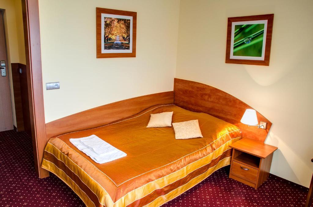 Centrum Sportu Rekord Bielsko-Biała Habitación foto