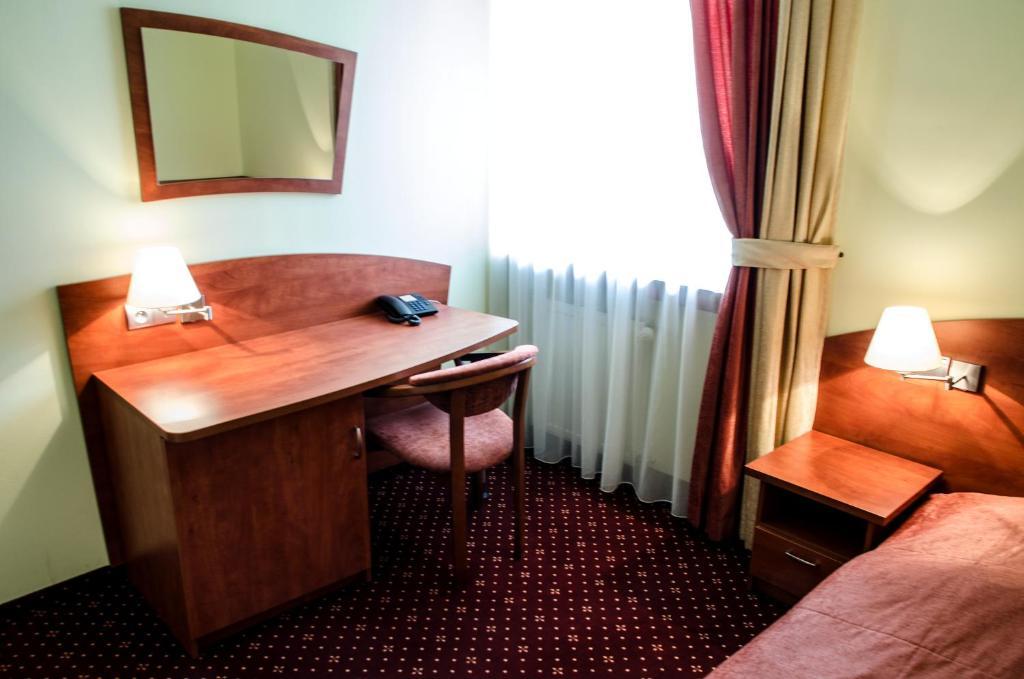 Centrum Sportu Rekord Bielsko-Biała Habitación foto