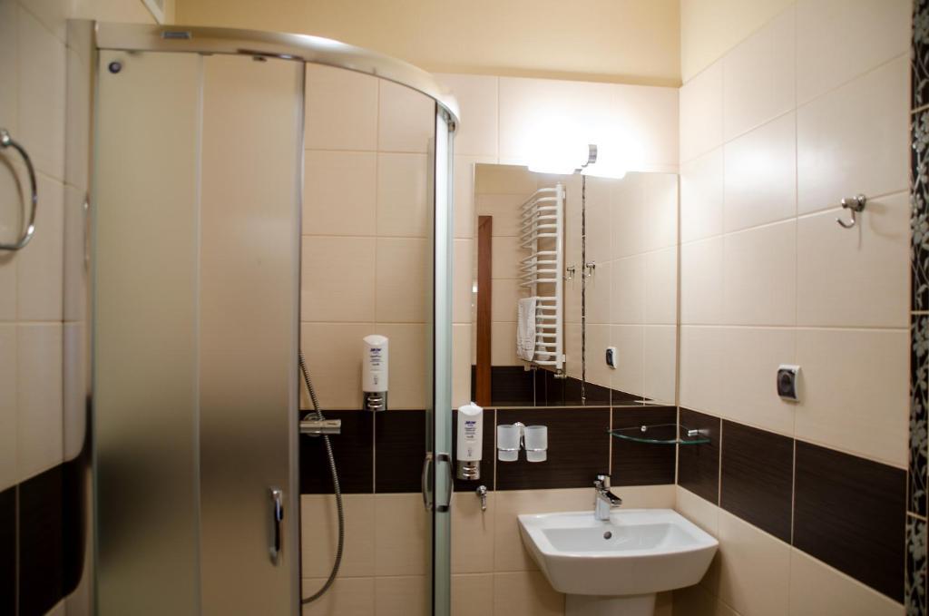 Centrum Sportu Rekord Bielsko-Biała Habitación foto
